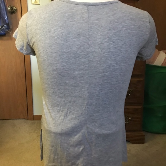 “The struggle is real” Graphic Tee - Picture 3 of 4